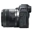 ფოტოაპარატი Canon EOS R8 RF 24-55mm 5803C016AA , 7 image - Primestore.ge