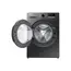 სარეცხი მანქანა Samsung WW70AGAS25AXLP , 3 image - Primestore.ge