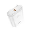 პორტატული დამტენი Hoco Q3 Mayflower PD20W+QC3.0 power bank(10000mAh) White , 3 image - Primestore.ge