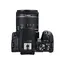ციფრული ფოტოაპარატი Canon EOS 250D Black + Lens EF-S 18-55 IS STM , 6 image - Primestore.ge