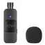 მიკროფონი Boya BY-V20 Ultracompact 2.4GHz Wireless Microphone System , 4 image - Primestore.ge