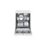 Dishwasher LG DFB512FW.ABWPARA, 4 image