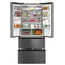 მაცივარი Midea MDRF692MIE46 , 5 image - Primestore.ge
