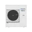 კონდიციონერი Panasonic CU-5E34PBD + CS-E9RKDW 3Pcs, CS-E18RKDW 1Pcs, Inverter, 150 - 160 კვმ2 , 3 image - Primestore.ge