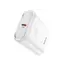პორტატული დამტენი Hoco Q3 Mayflower PD20W+QC3.0 power bank(10000mAh) White , 2 image - Primestore.ge