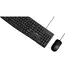 კლავიატურა და მაუსი UGREEN MK003 (15097) MU007 (90789) Wired Keyboard and Mouse Combo , 3 image - Primestore.ge