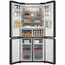 Refrigerator Toshiba GR-RF610WE-PGS(22), 4 image