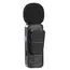 მიკროფონი Boya BY-V10 Ultracompact 2.4GHz Wireless Microphone System , 2 image - Primestore.ge