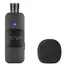 მიკროფონი Boya BY-V2 Ultracompact 2.4GHz Wireless Microphone System , 4 image - Primestore.ge