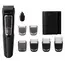 წვერსაპარსი Philips Multi Groomer MG3740/15 , 3 image - Primestore.ge