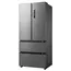 მაცივარი Midea MDRF692MIE46 , 3 image - Primestore.ge