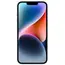 Mobile phone Apple iPhone 14 128GB Blue, 2 image