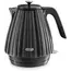Electric kettle Delonghi KBD2001.BK 1.7L Black Kettle