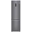 Refrigerator LG GBB62DSHMN