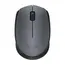 მაუსი LOGITECH Wireless Mouse M170 - EMEA - GREY  - Primestore.ge