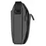 Laptop Bag 2E Vertical Bag 10 TBN9260BK, 4 image