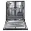 ჭურჭლის სარეცხი მანქანა SAMSUNG - DW60M5050BB/WT , 2 image - Primestore.ge