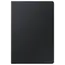 Tab accessory Samsung Galaxy Tab S9 Book Cover Keyboard With touchpad (EF-DX715BBRGRU)
