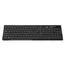 კლავიატურა Genius SlimStar 7230 BLK , 3 image - Primestore.ge
