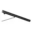 Tab accessory Samsung Galaxy Tab S9 Book Cover Keyboard With touchpad (EF-DX715BBRGRU), 4 image
