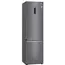 Refrigerator LG GBB62DSHMN, 2 image