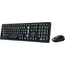 კლავიატურა Genius KM-8200 Dual color, RU, 2.4GHZ Keyboard+mouse  - Primestore.ge