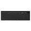 კლავიატურა Genius SlimStar 7230 BLK  - Primestore.ge