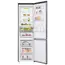 Refrigerator LG GBB62DSHMN, 3 image