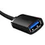 კაბელი Baseus AirJoy Series USB3.0 Extension Cable 0.5m Cluster B00631103111-01 , 4 image - Primestore.ge