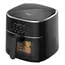 აეროგრილი Xiaomi Air Fryer 6L , 2 image - Primestore.ge