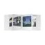 პოლაროიდის ალბომი Polaroid Photo Album Small - Primestore.ge