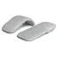 Mouse Microsoft Surface Arc Mouse Platinum, 2 image
