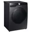 სარეცხი მანქანა SAMSUNG - WW80AG6L28BBLP , 2 image - Primestore.ge