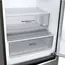 Refrigerator LG GBB62DSHMN, 4 image