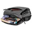 Laptop Bag 2E Vertical Bag 10 TBN9260BK, 6 image
