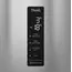 Refrigerator LG GBB62PZHMN, 4 image