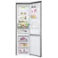 Refrigerator LG GBB62PZHMN, 3 image