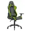 სათამაშო სავარძელი Fragon Game Chair 3X series FGLHF3BT3D1222GN1 Black/Green , 2 image - Primestore.ge