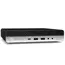 ბრენდ კომპიუტერი HP EliteDesk 800 G3 Intel i5-6500T 8GB 256GB SSD Win10 Pro , 2 image - Primestore.ge