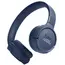 ყურსასმენი JBL Tune 520BT - Blue  - Primestore.ge