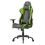 სათამაშო სავარძელი Fragon Game Chair 3X series FGLHF3BT3D1222GN1 Black/Green , 3 image - Primestore.ge