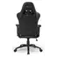 სათამაშო სავარძელი Fragon Game Chair 5X series FGLHF5BT4D1522OR1  Black / Orange , 6 image - Primestore.ge