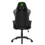 სათამაშო სავარძელი Fragon Game Chair 2X series FGLHF2BT2D1222GN1  Black/Green , 4 image - Primestore.ge