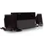 დინამიკი 2.1 Microlab M-200BT Bluetooth Speaker 40W Black , 2 image - Primestore.ge