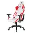 სათამაშო სავარძელი Fragon Game Chair 3X series FGLHF3BT3D1221RD1 White/Red , 3 image - Primestore.ge