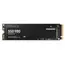 Hard disk Samsung 980 PCIe 3.0 NVMe M.2 SSD 1TB - MZ-V8V1T0BW
