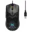 მაუსი NOXO ORION Lightweight Gaming Mouse Black  - Primestore.ge