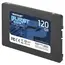 მყარი დისკი Patriot  BURST ELITE SSD 120GB SATA3 2.5 - PBE120GS25SSDR , 3 image - Primestore.ge