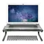 ლეპტოპის სადგამი LogiLink BP0059 Metal monitorlaptop riser, max. 20 kg  - Primestore.ge