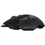 მაუსი Logitech G502  HERO  High Perforomance , 3 image - Primestore.ge